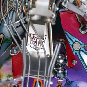 transformers pro pinball machine by stern (pre order)