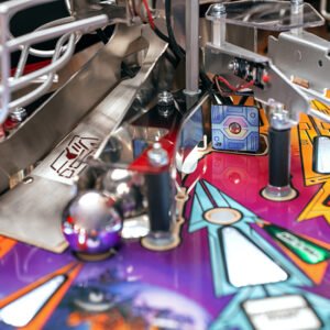 transformers pro pinball machine by stern (pre order)