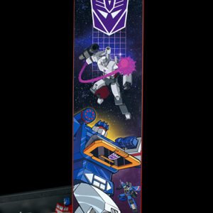 transformers pro pinball machine by stern (pre order)