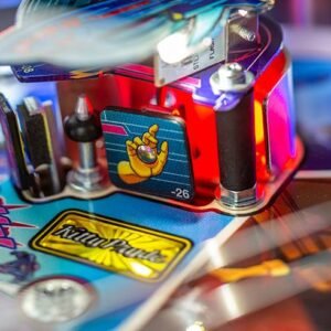 the uncanny x men pro pinball machine by stern