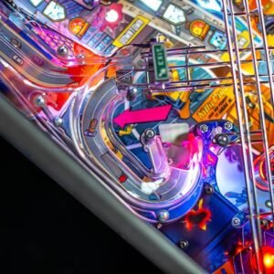 the uncanny x men pro pinball machine by stern