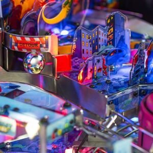 the uncanny x men pro pinball machine by stern