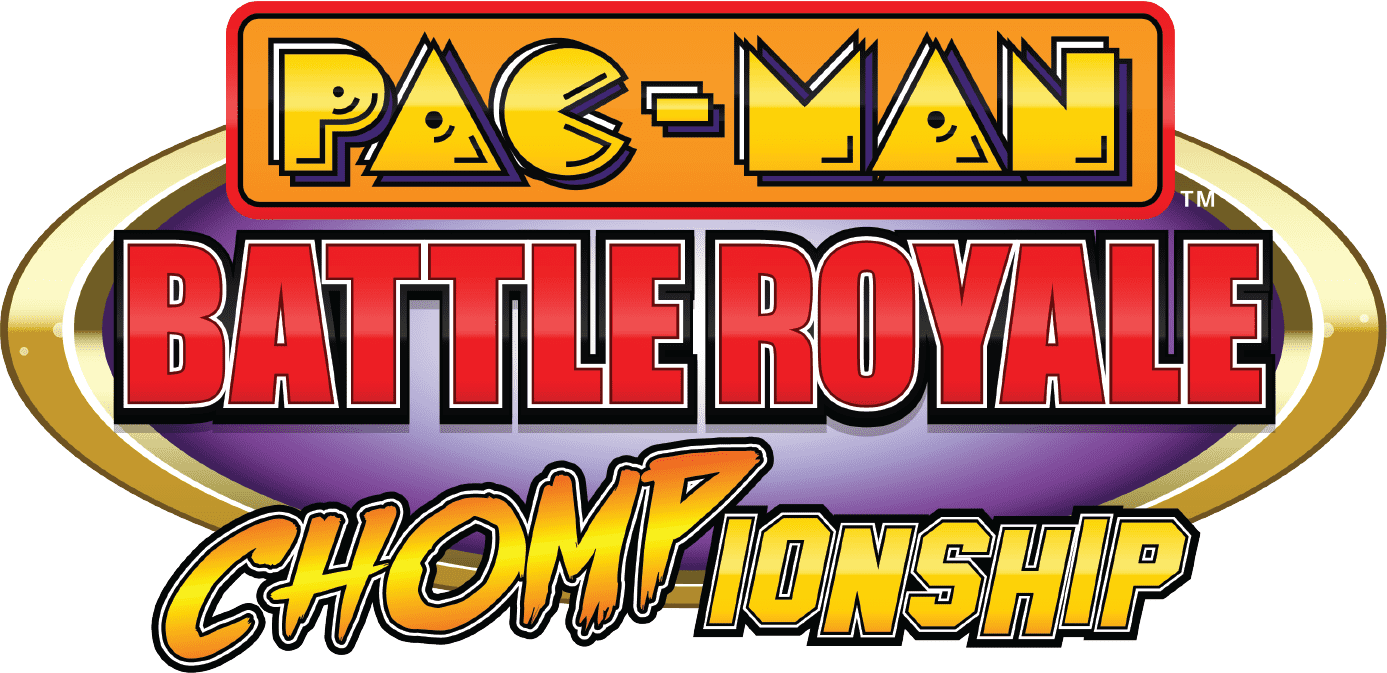 pac man battle royal chompionship standard edition pac man battle royal chompionship standard edition